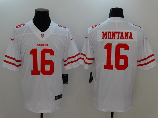 San Francisco 49ers Jerseys 052 [Cheap NFL Jerseys 2752]